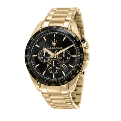 Montre HOmme Maserati
