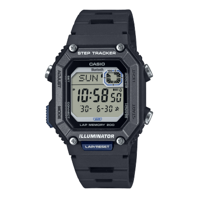 Montre Casio WS-B1000-1AV