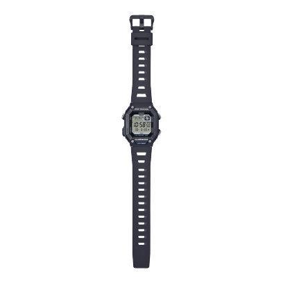 Montre Casio WS-B1000-1AV