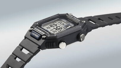 Montre Casio WS-B1000-1AV