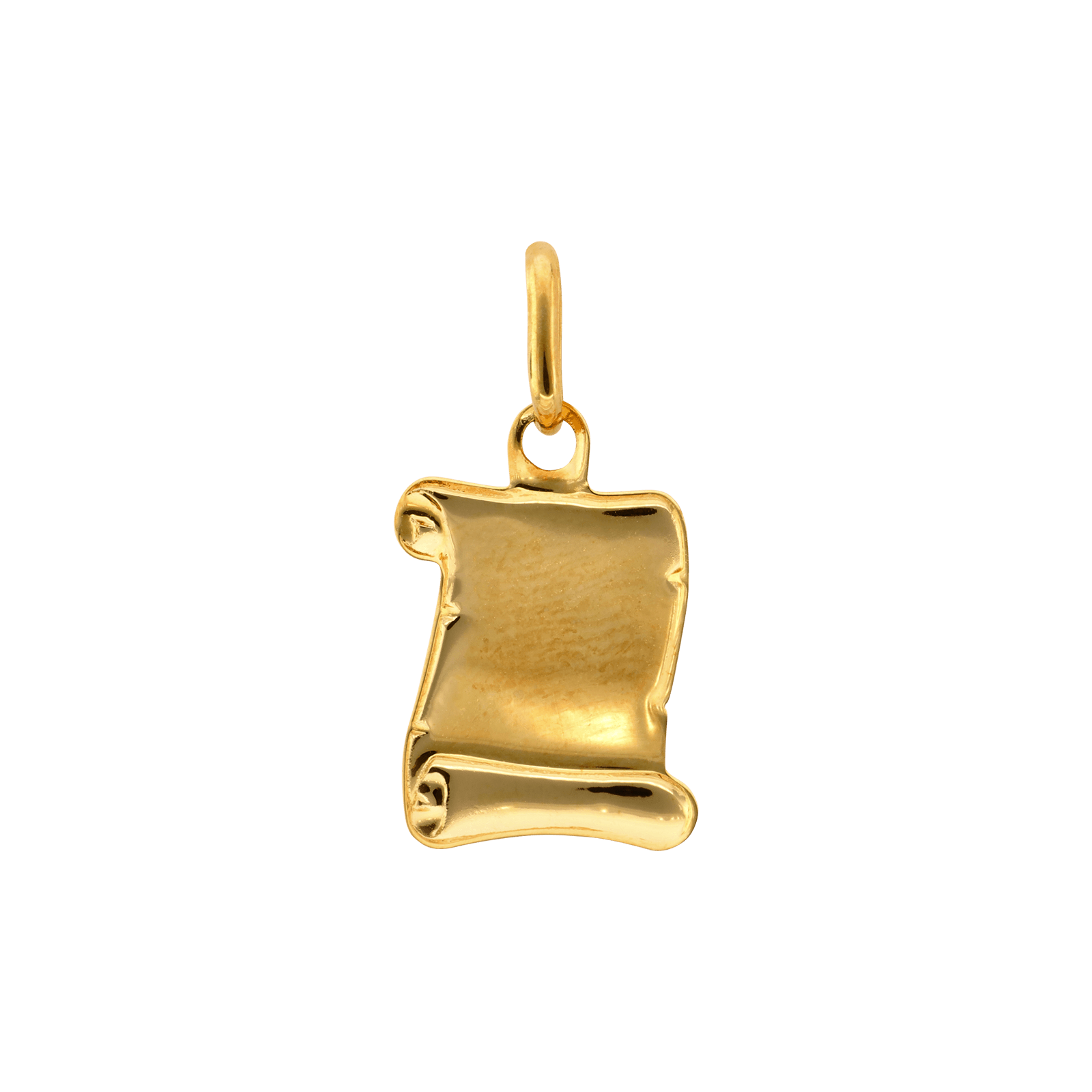 Parchment zodiaque bélier 10x12mm