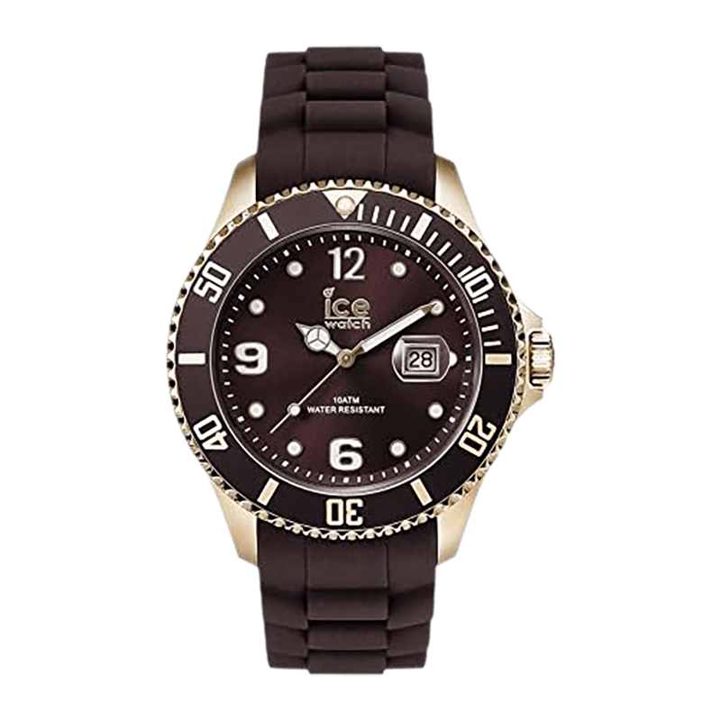 Montre Homme Ice-Watch ICE Style Bracelet Caoutchouc - 000941