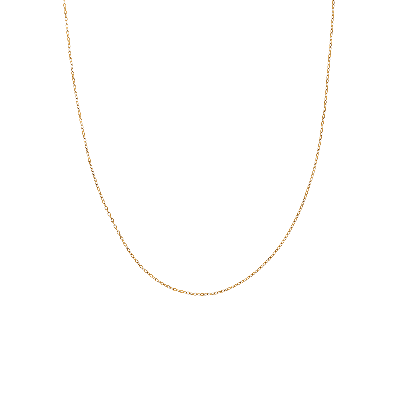 Diamanté alternée 1/1 0.8 mm 45cm