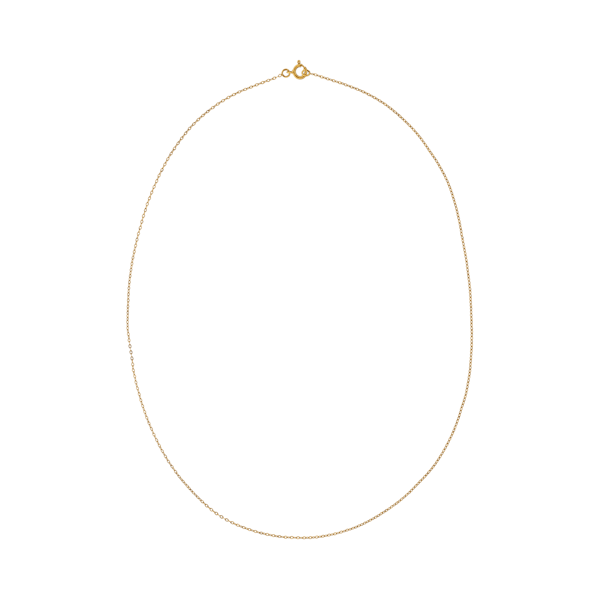 Diamanté alternée 1/1 0.8 mm 45cm