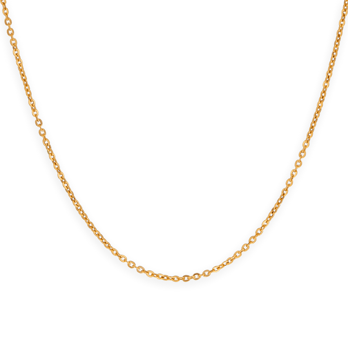 COL FORCAT CLAIR MIROIR ALLEGE 55CM