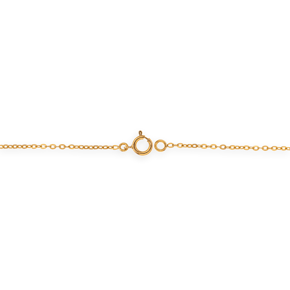 COL FORCAT CLAIR MIROIR ALLEGE 55CM