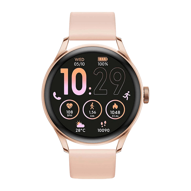 Montre ICE Smart 3.0 - Rose-gold