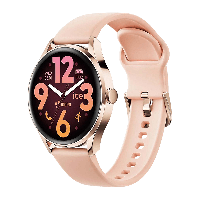 Montre ICE Smart 3.0 - Rose-gold
