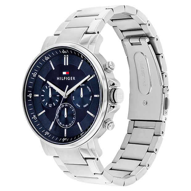 Montre Tommy Hilfiger Tyson - 1710588