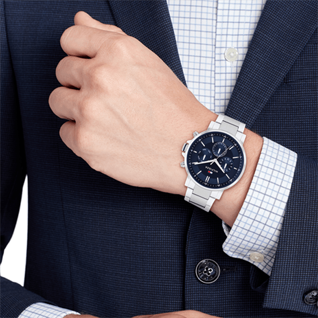 Montre Tommy Hilfiger Tyson - 1710588