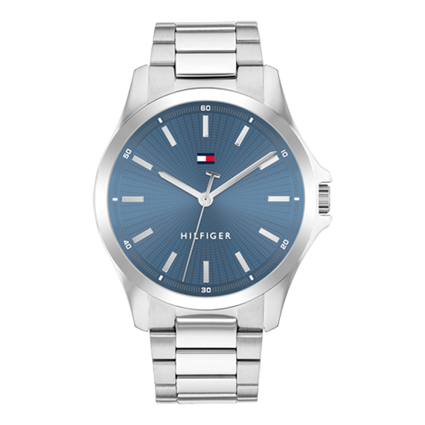 montre tommy hilfiger mouvement quartz