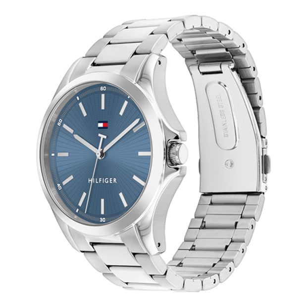 montre tommy hilfiger mouvement quartz