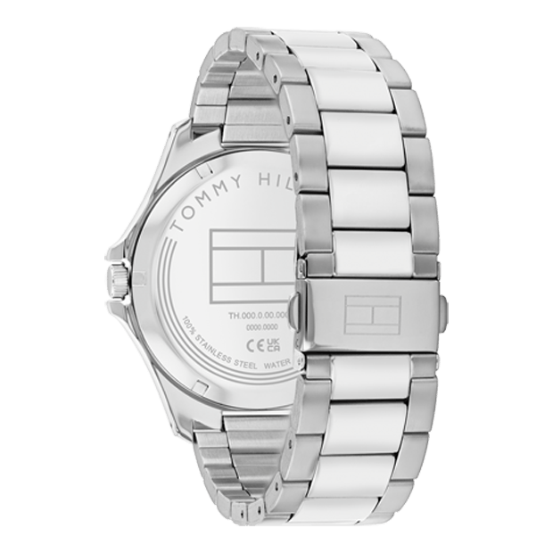 montre tommy hilfiger mouvement quartz