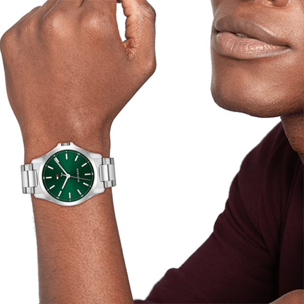 Montre Tommy Hilfiger Homme - 1710672