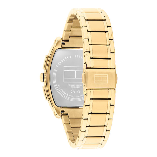 MONTRE Tommy Hilfiger HOMME CHRONOGRAPHE
