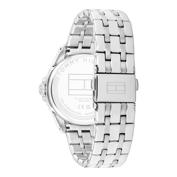 montre enfant tommy teen bracelet acier