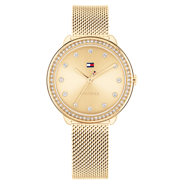 Montre Tommy Hilfiger Femme - 1782699