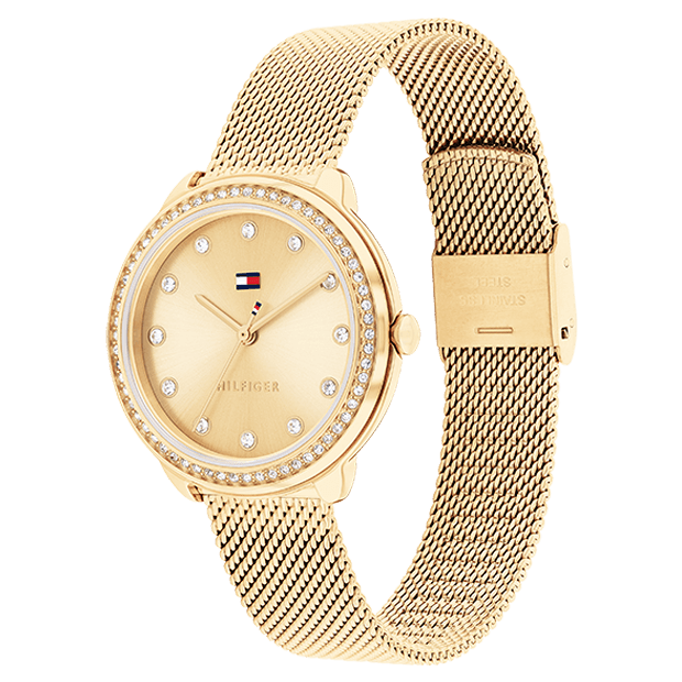 Montre Tommy Hilfiger Femme - 1782699