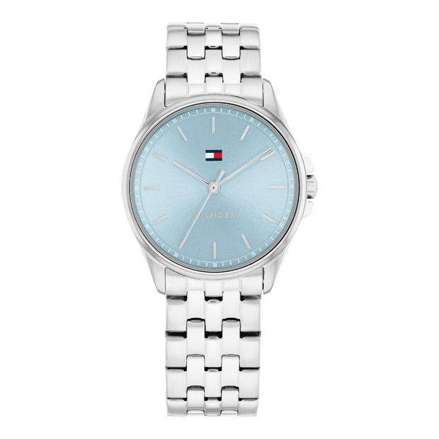 Montre Tommy Hilfiger  Jade Bleu Sky 1782771