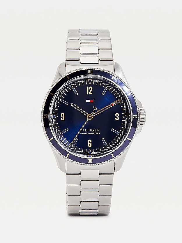 montre TOMMY HILFIGER MAVERICK 1791902