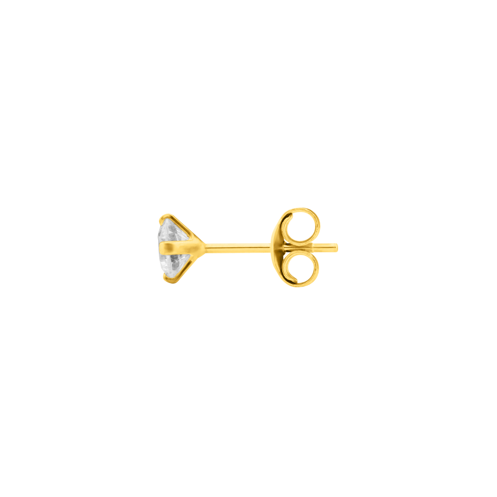 Des boucles d’oreilles discrètes et lumineuses, parfaites pour sublimer votre style au quotidien avec une touche d’élégance intemporelle.