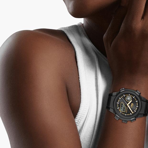 Montre Femme Lacoste Collection LC33 - 2001434