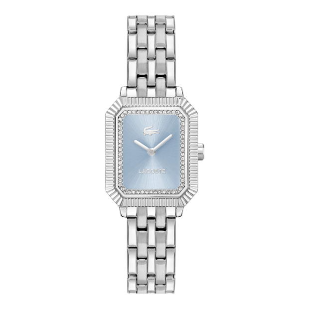 Montre LACOSTE Femme Parisienne en Acier - 2001440