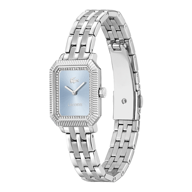 Montre LACOSTE Femme Parisienne en Acier - 2001440