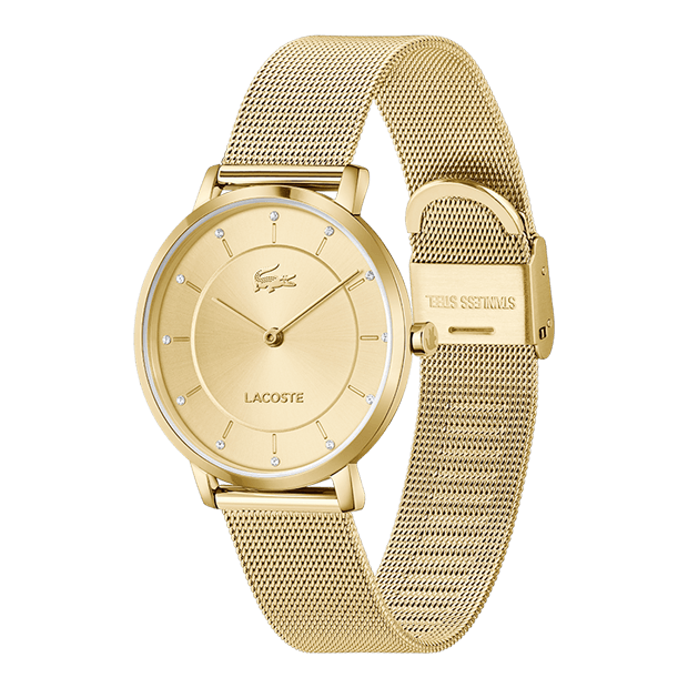 Montre Crocorigin 2001474 - Lacoste