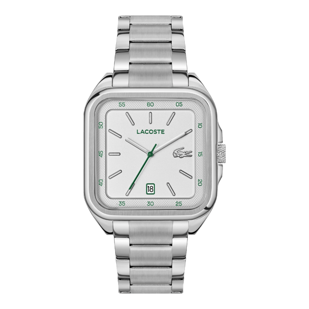Montre Lacoste .12.12 Up Argenté - 2011460