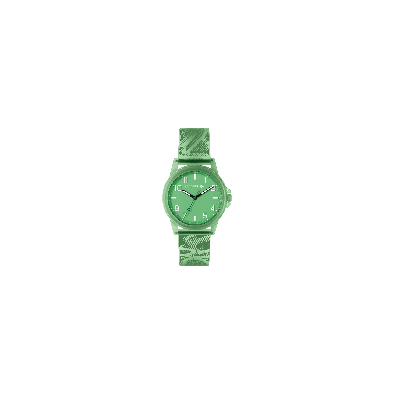 Montre mixte enfant Lacoste Rider - 2020157