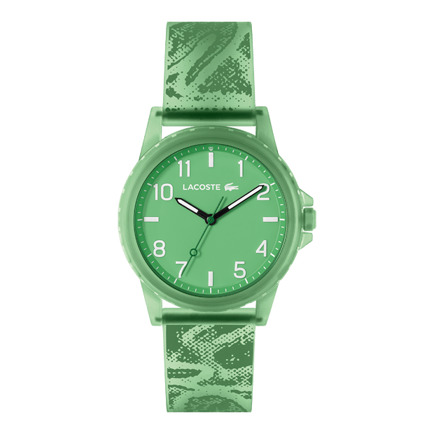 Montre mixte enfant Lacoste Rider - 2020157