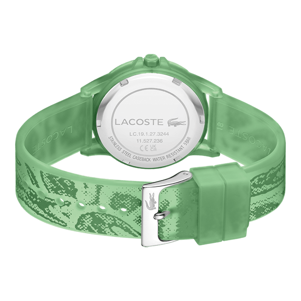 Montre mixte enfant Lacoste Rider - 2020157