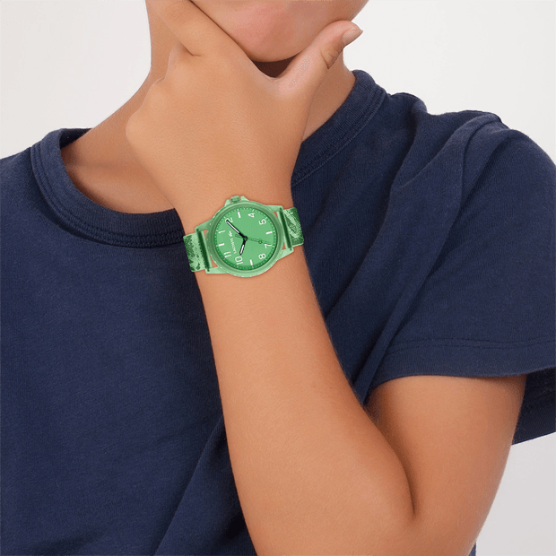 Montre mixte enfant Lacoste Rider - 2020157