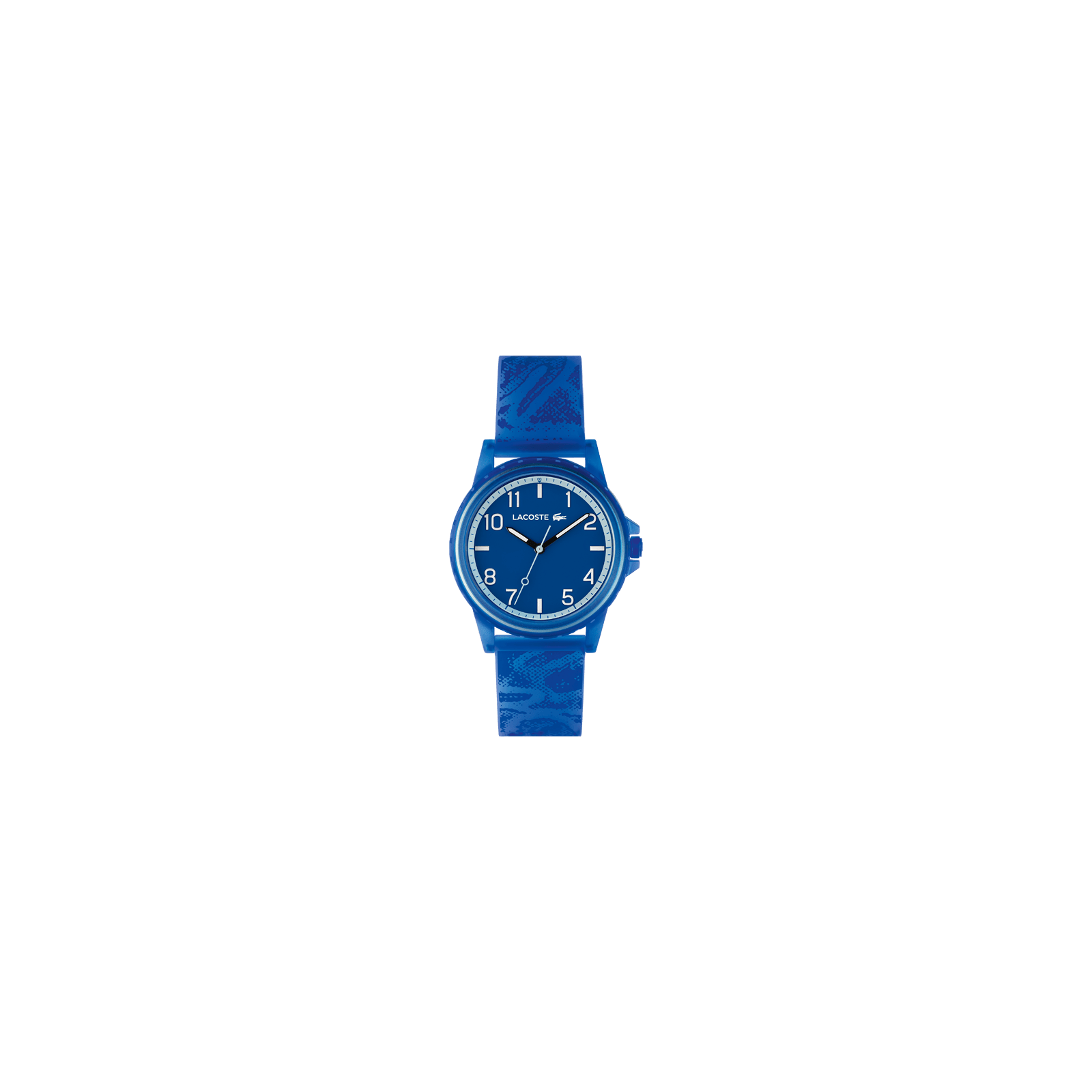 Montre mixte enfant Lacoste Rider - 2020159