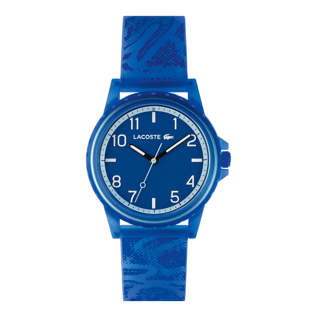 Montre mixte enfant Lacoste Rider - 2020159