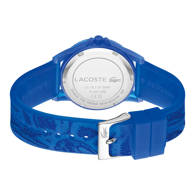 Montre mixte enfant Lacoste Rider - 2020159