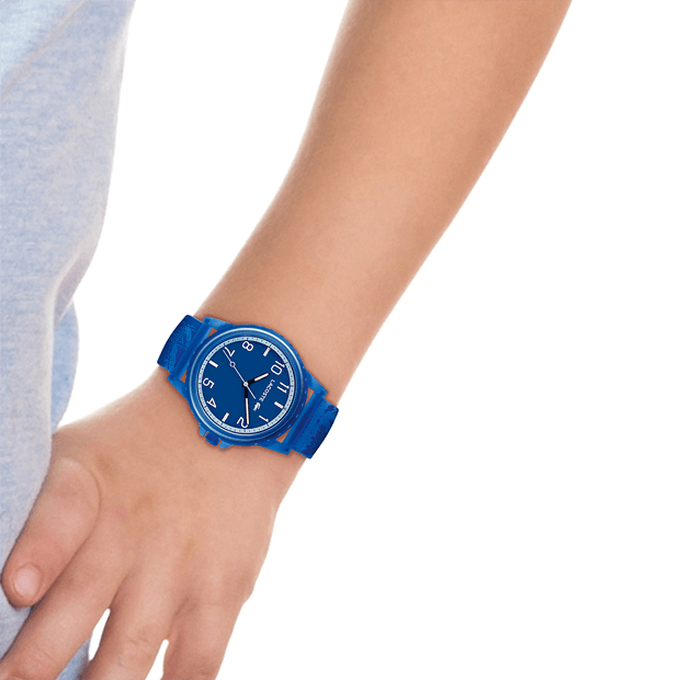 Montre mixte enfant Lacoste Rider - 2020159