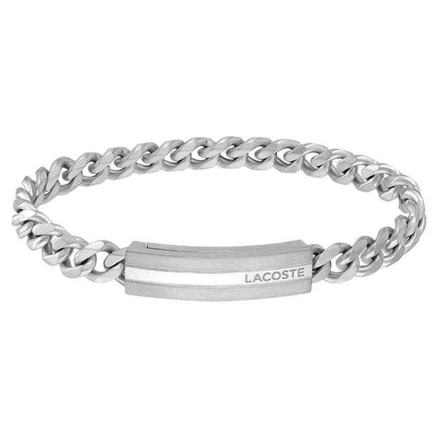 bracelet homme acier stainless steel piping family 2