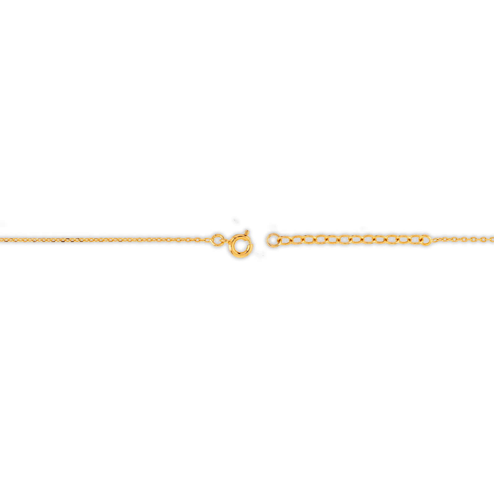 Collier Plaqué Or Talisman Love Carte Guyane Email Rouge