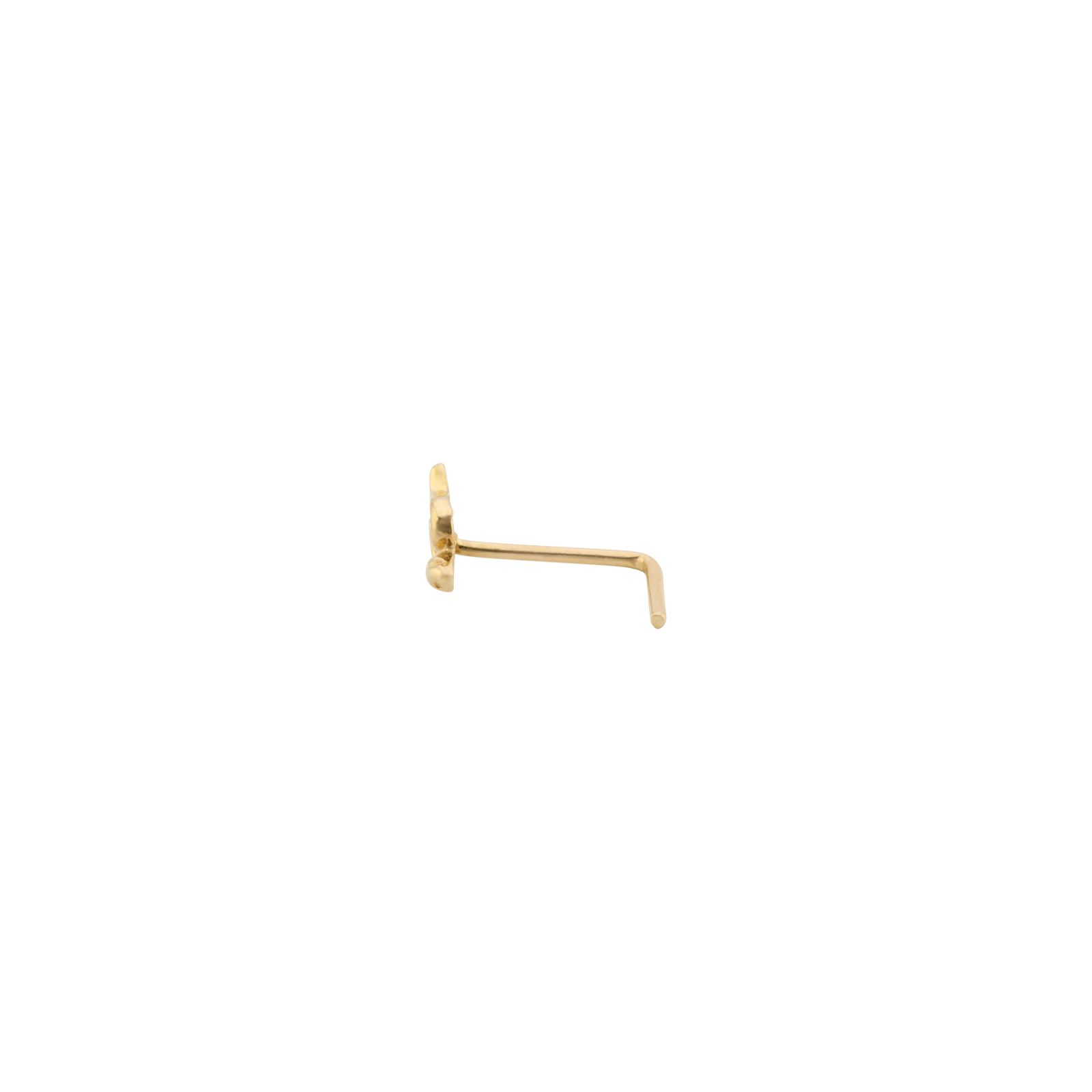 piercing nez serpent