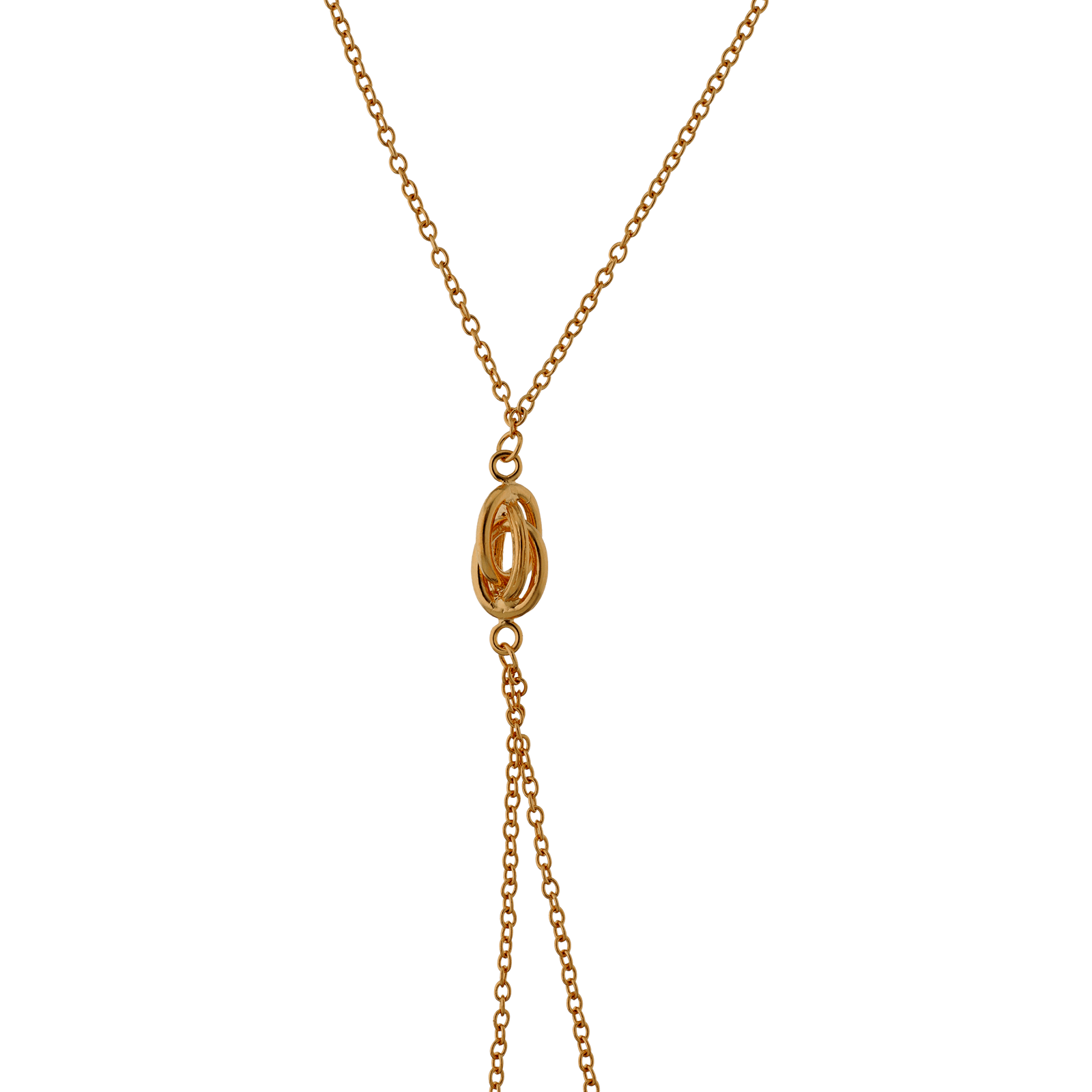 Bracelet de main nœud antillais