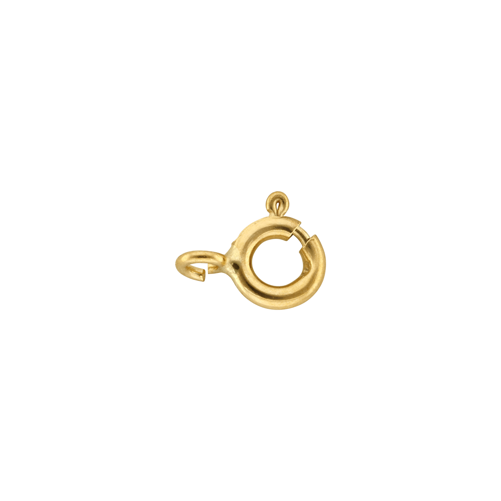 Argent Rond 5.5mm