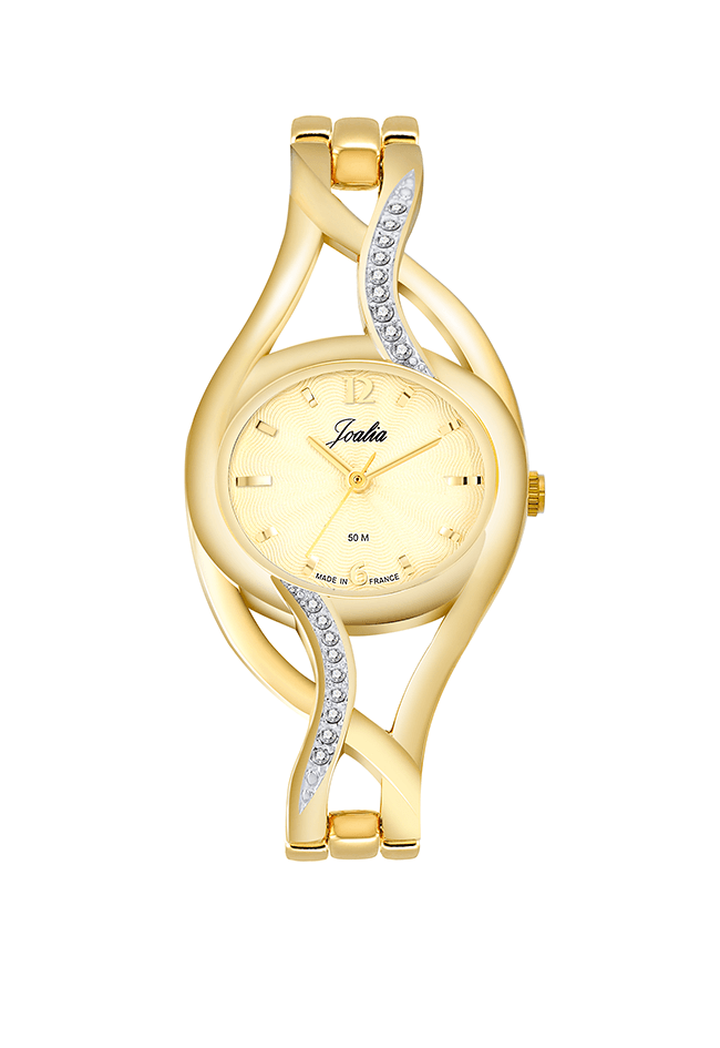 Montre Joalia