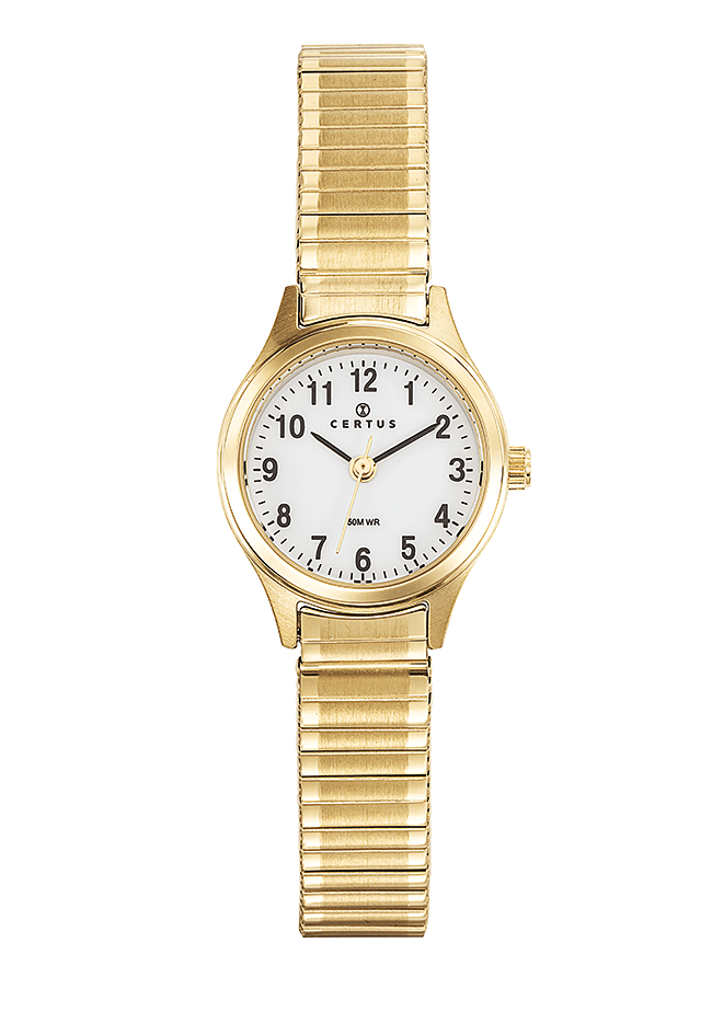 montre dame certus