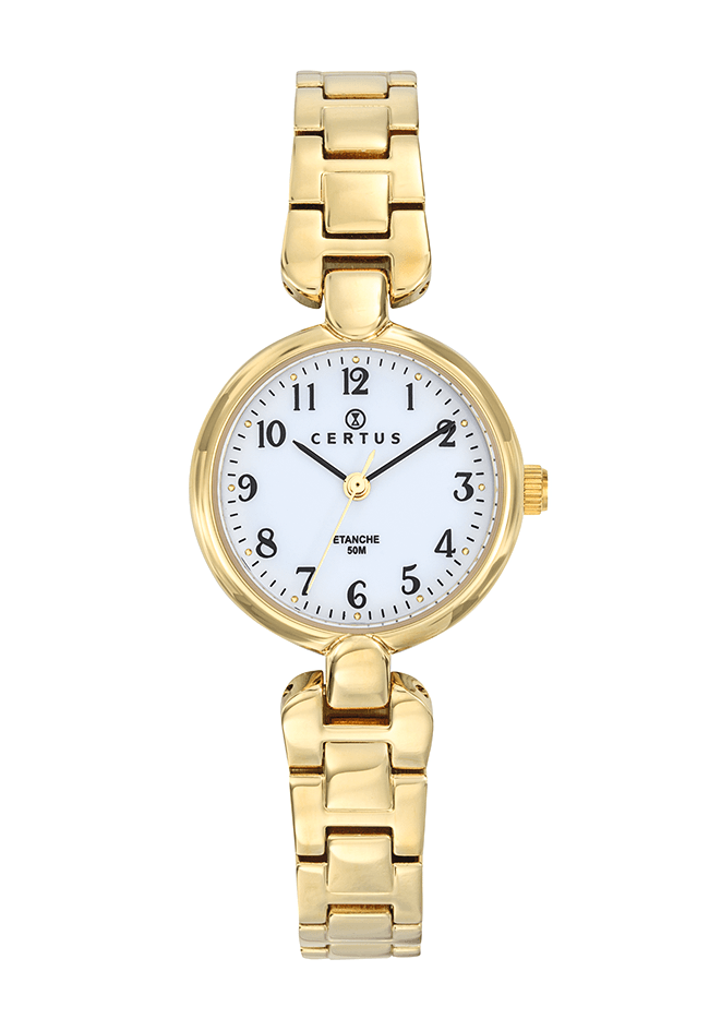 montre dame certus