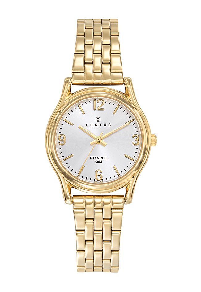 montre dame certus