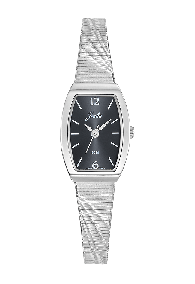 Montre Joalia Femme argenté - 633478