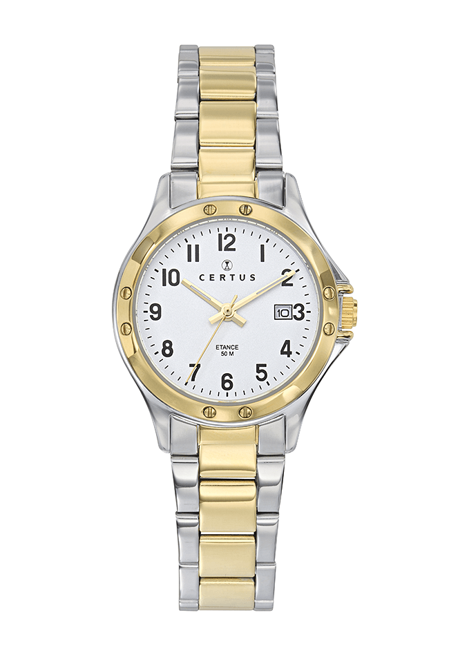 Montre certus