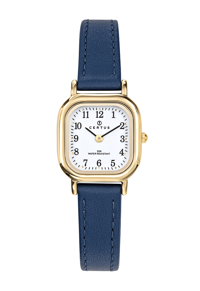Montre certus